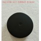 METAL FINISH OPTIONS